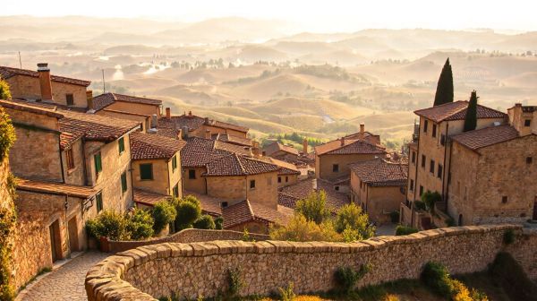 Découvrez Pitigliano : un bijou naturel en Italie