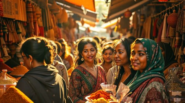 Injectez de la culture dans votre vie quotidienne !