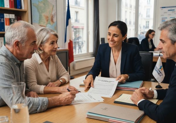 L'abc de la législation des legs en faveur d'une association