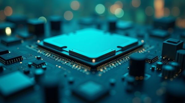 Processeur gaming : choisissez celui qui fera la différence