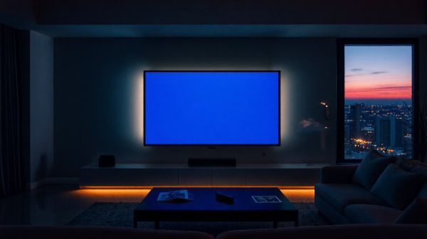 Top 5 programmes ТВ à ne pas manquer ce soir