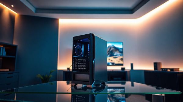 Top processeurs pour le gaming : le guide de sélection essentiel