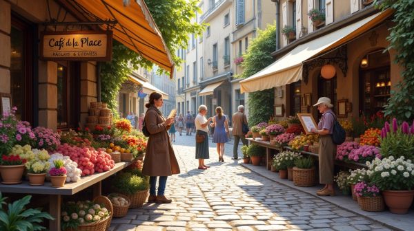 Une immersion culturelle : inspirez votre quotidien !