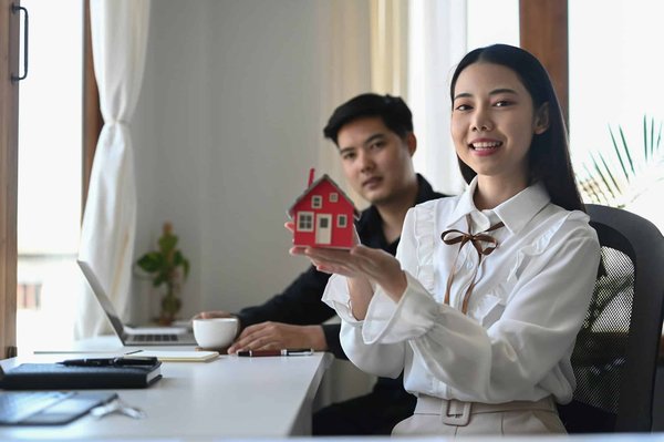 Maximisez vos gains avec une formation en investissement immobilier