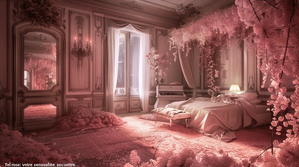 Tel rose : explorez votre sensualité en toute sécurité