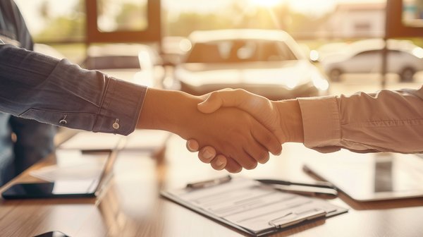 Crédit auto : conseils pour augmenter vos chances de l'obtenir