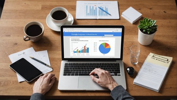 Formation google analytics (ou formation ga4) : maîtrisez l'analyse web