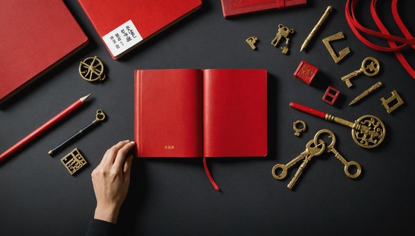 Le livre rouge des experts : clés du succès en chine