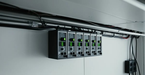 Rénovation énergétique : aménagement électrique à saint-laurent