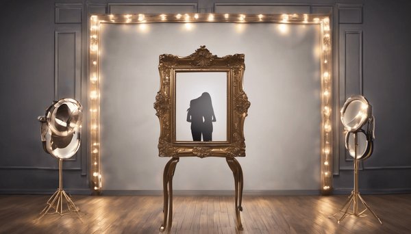 Découvrez pourquoi le miroir photobooth dynamise vos événements