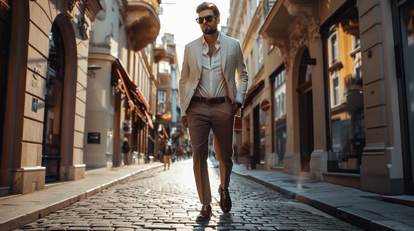 Guide pour choisir le pantalon serge blanco idéal