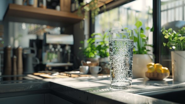 Découvrez le pouvoir du filtre pfas pour votre eau