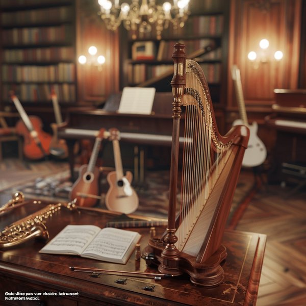 Guide ultime pour choisir votre instrument musical