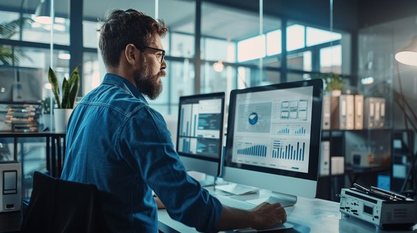 Réussite garantie : étapes clés pour un site d'affiliation